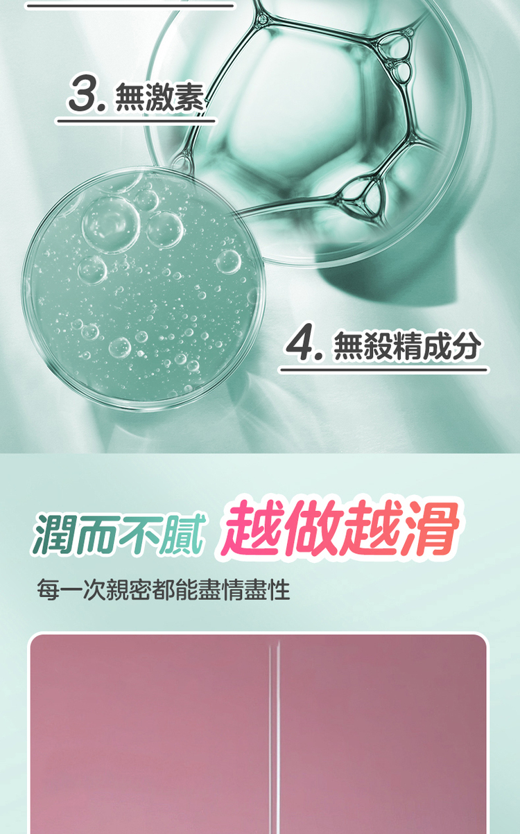 Orgie Lube Tube 雞尾酒風味潤滑液-100ml