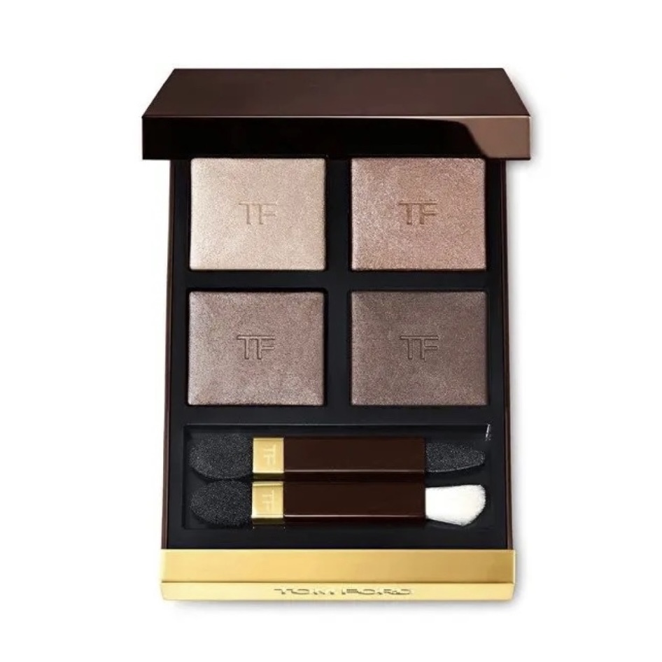 TOM FORD 幻魅四色眼影盤 #03 Nude Dip