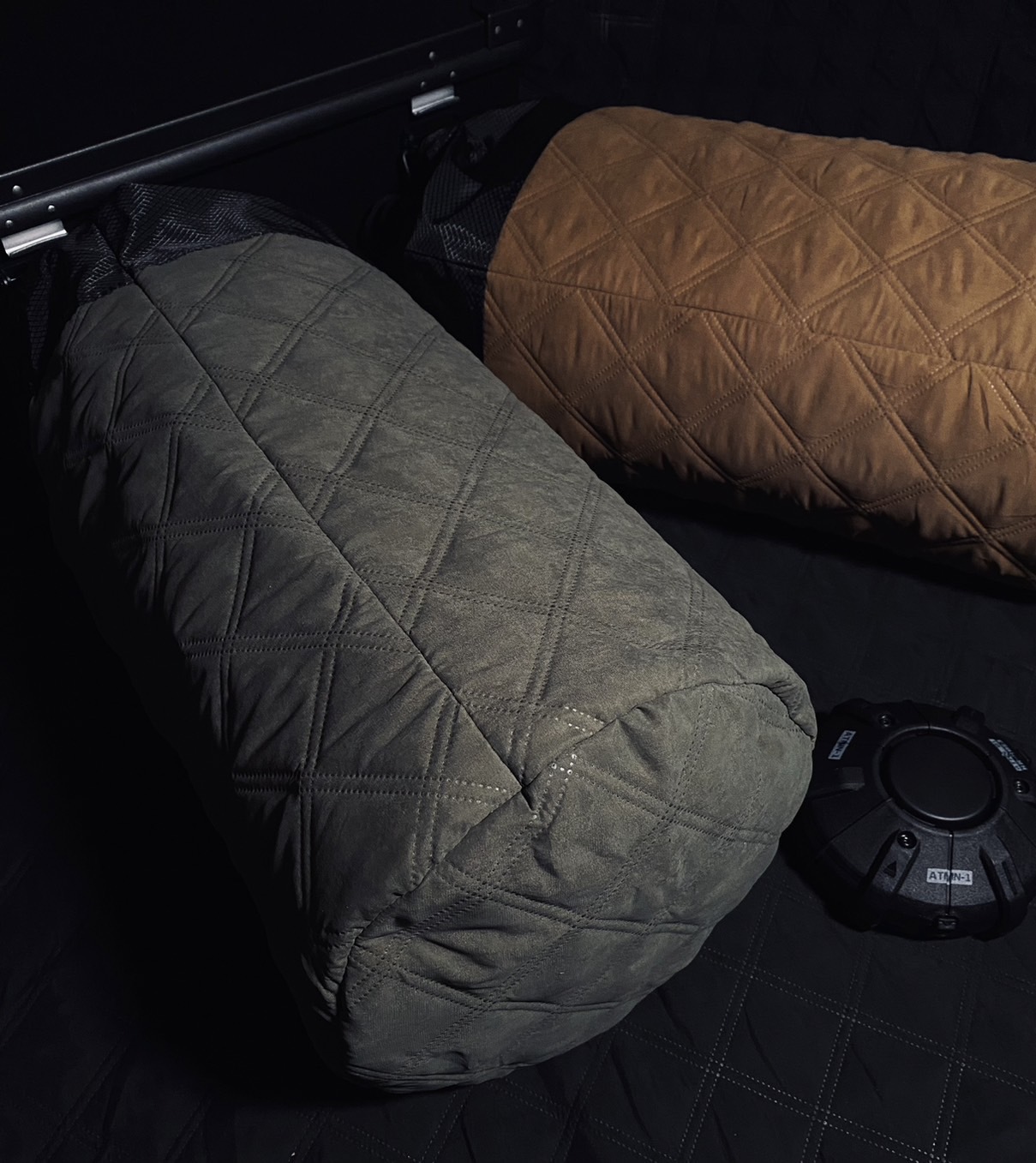 300 x 300 素面露營地墊