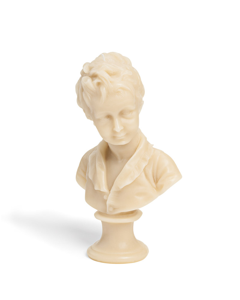 Trudon 亞歷山卓蠟像