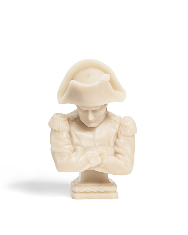 Trudon 拿破崙蠟像