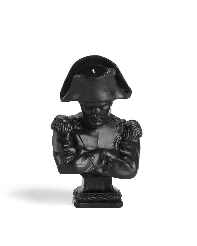 Trudon 拿破崙蠟像