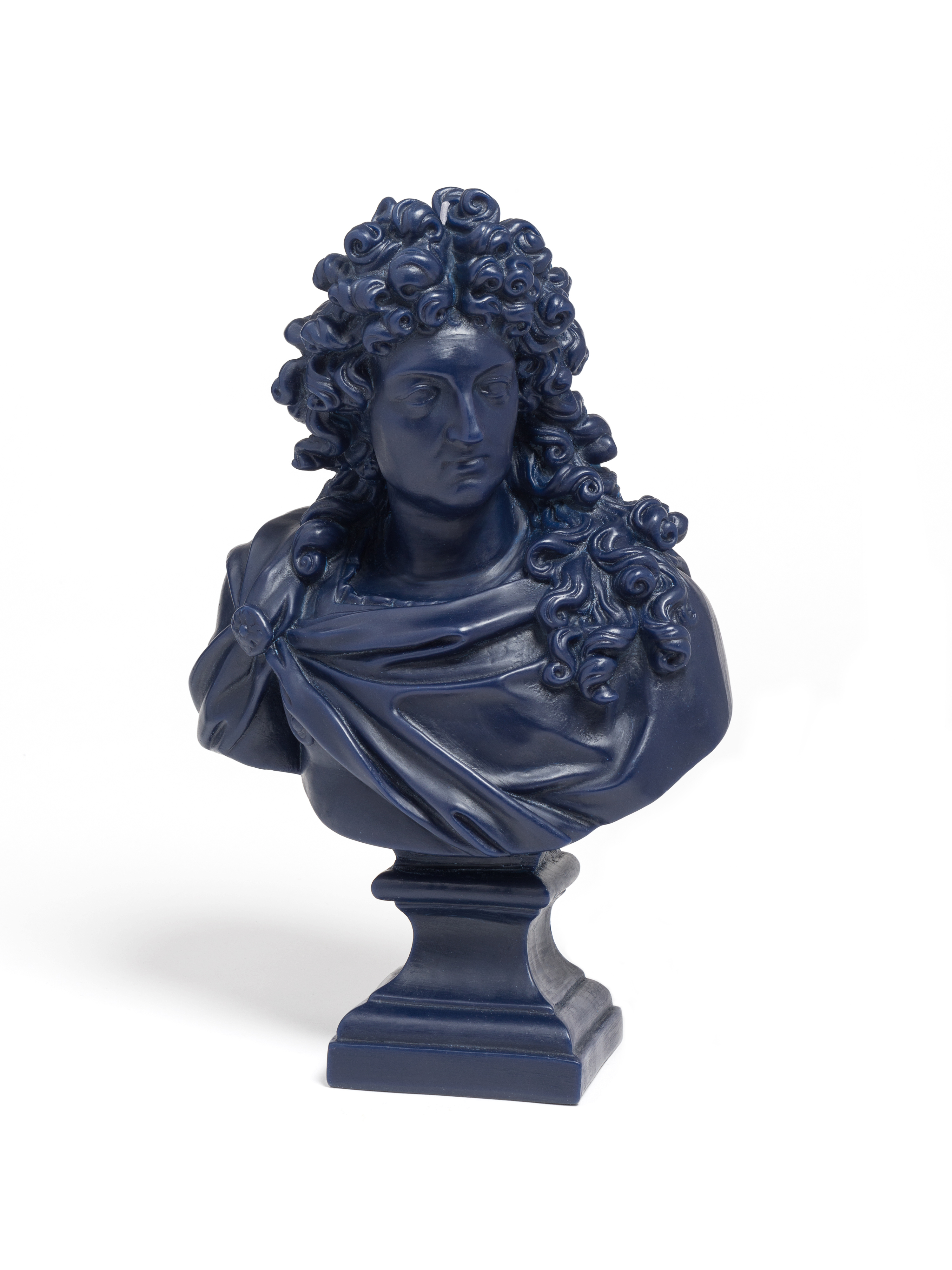 Trudon 路易十四蠟像