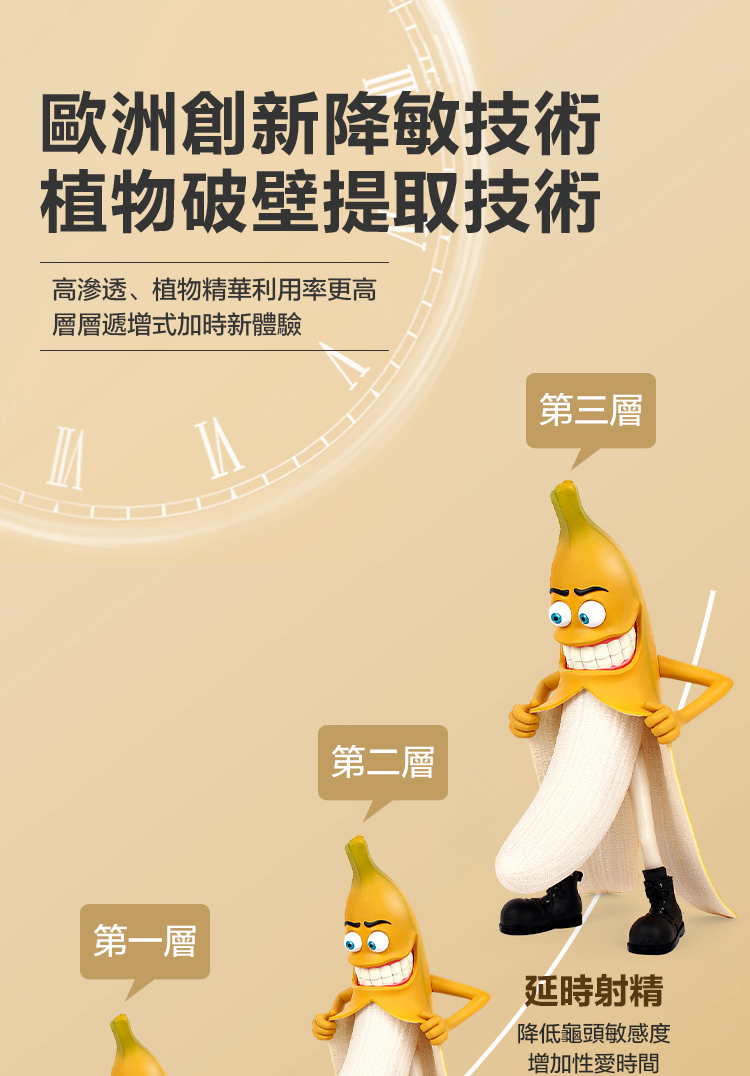 Orgie Time Lag 2 二代加強延時噴霧-10ml