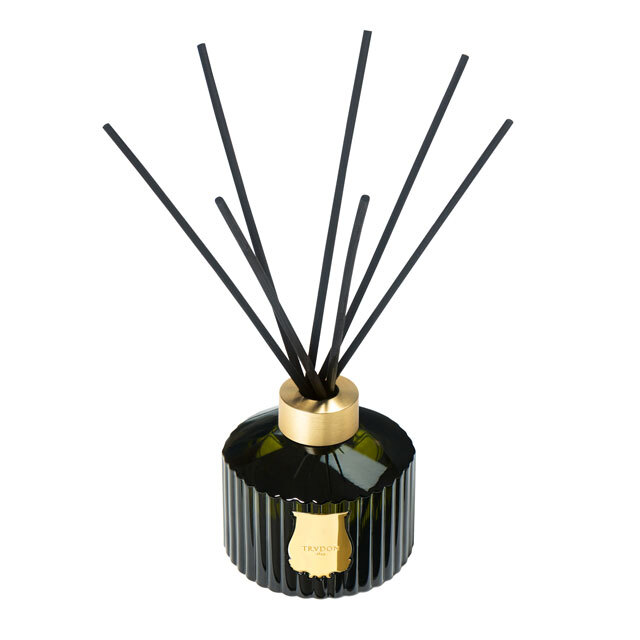 Trudon 皮革與菸草 巨型精油擴香