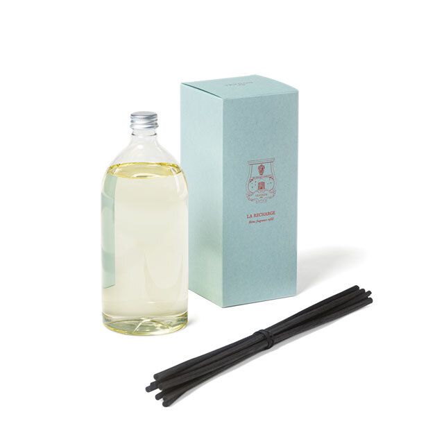 Trudon 巨型精油擴香補充1000ml