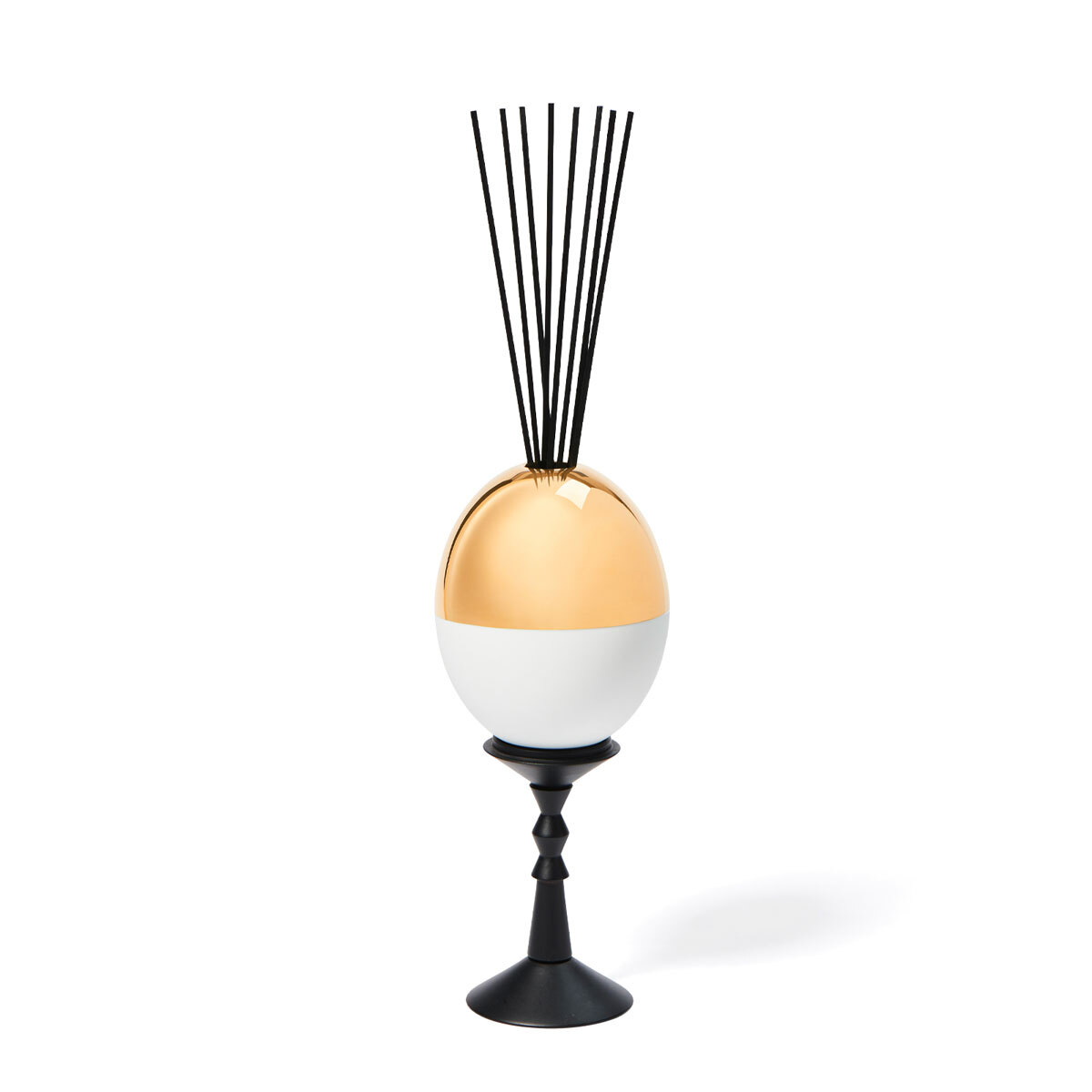 Trudon 摩洛哥薄荷茶 限量金色蛋形擴香