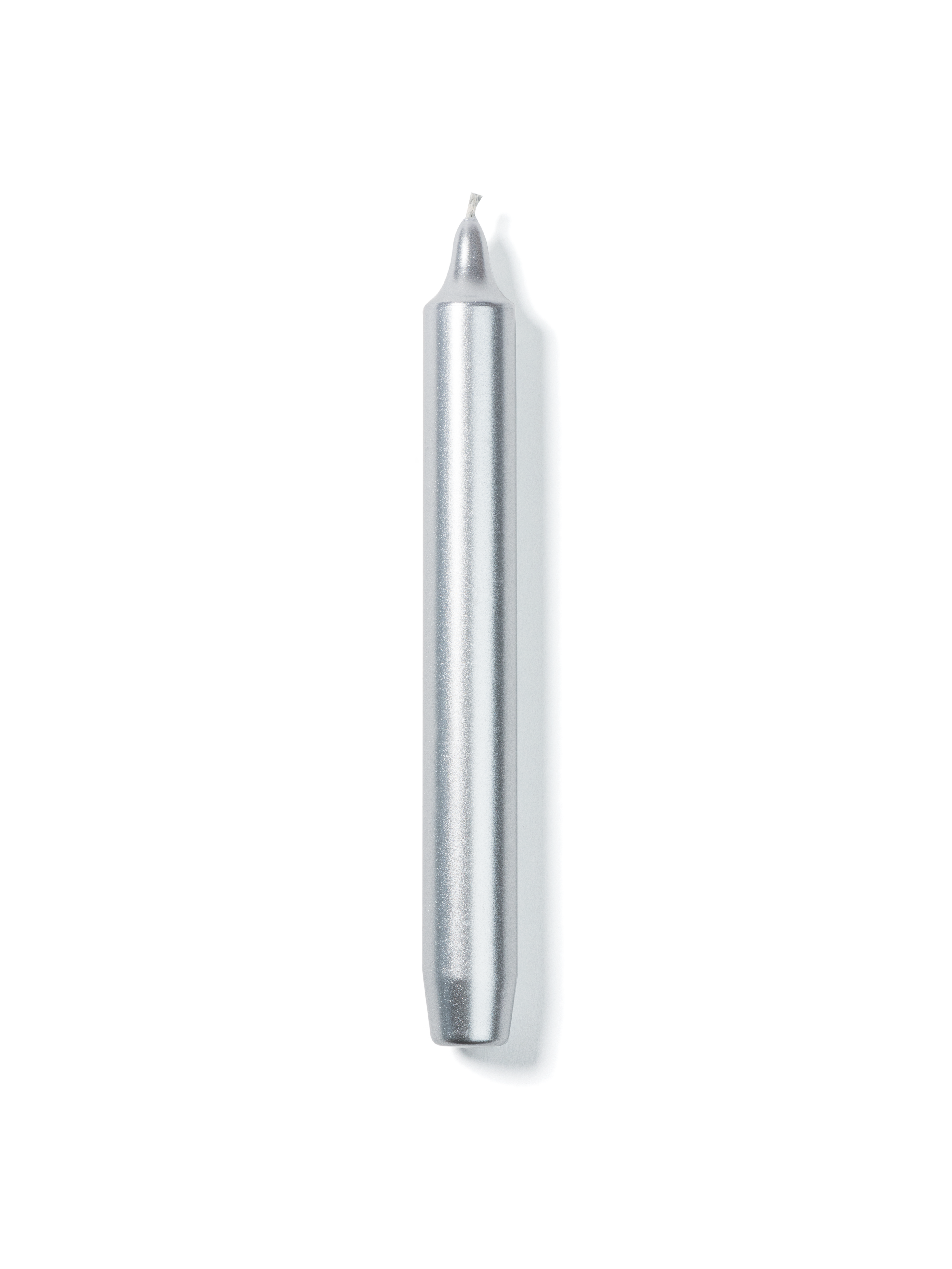 Cire Trudon 馬德萊娜細蠟燭 銀