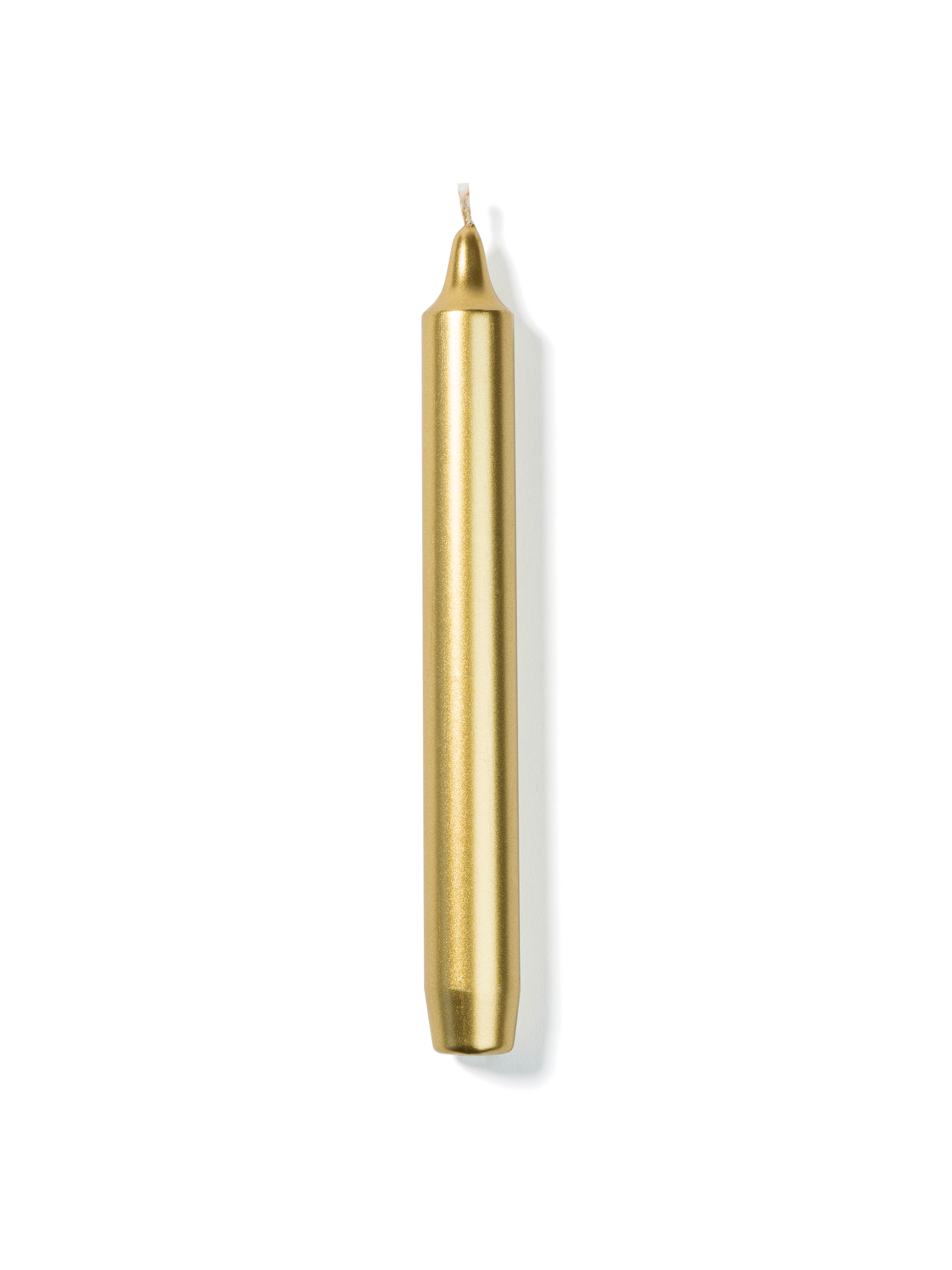 Cire Trudon 馬德萊娜細蠟燭 金