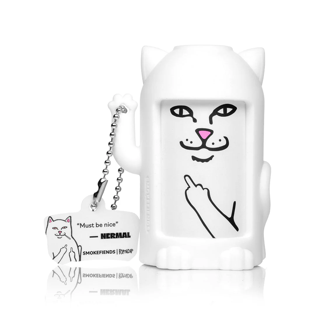 SMOKEFIENDS X RIPNDIP - ECO-FRIENDLY PERSONAL AIR FILTER