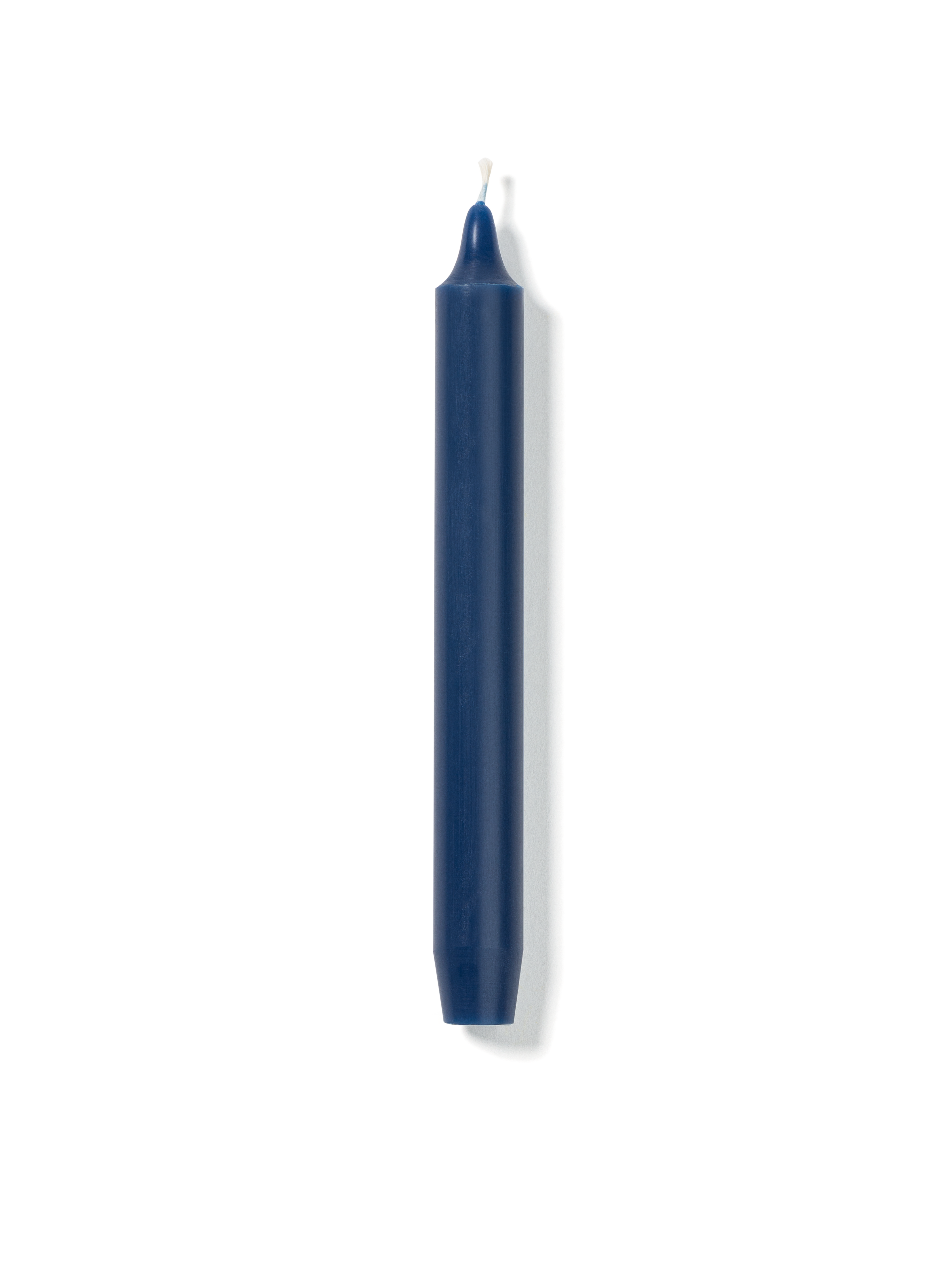 Trudon 馬德萊娜細蠟燭 藍色