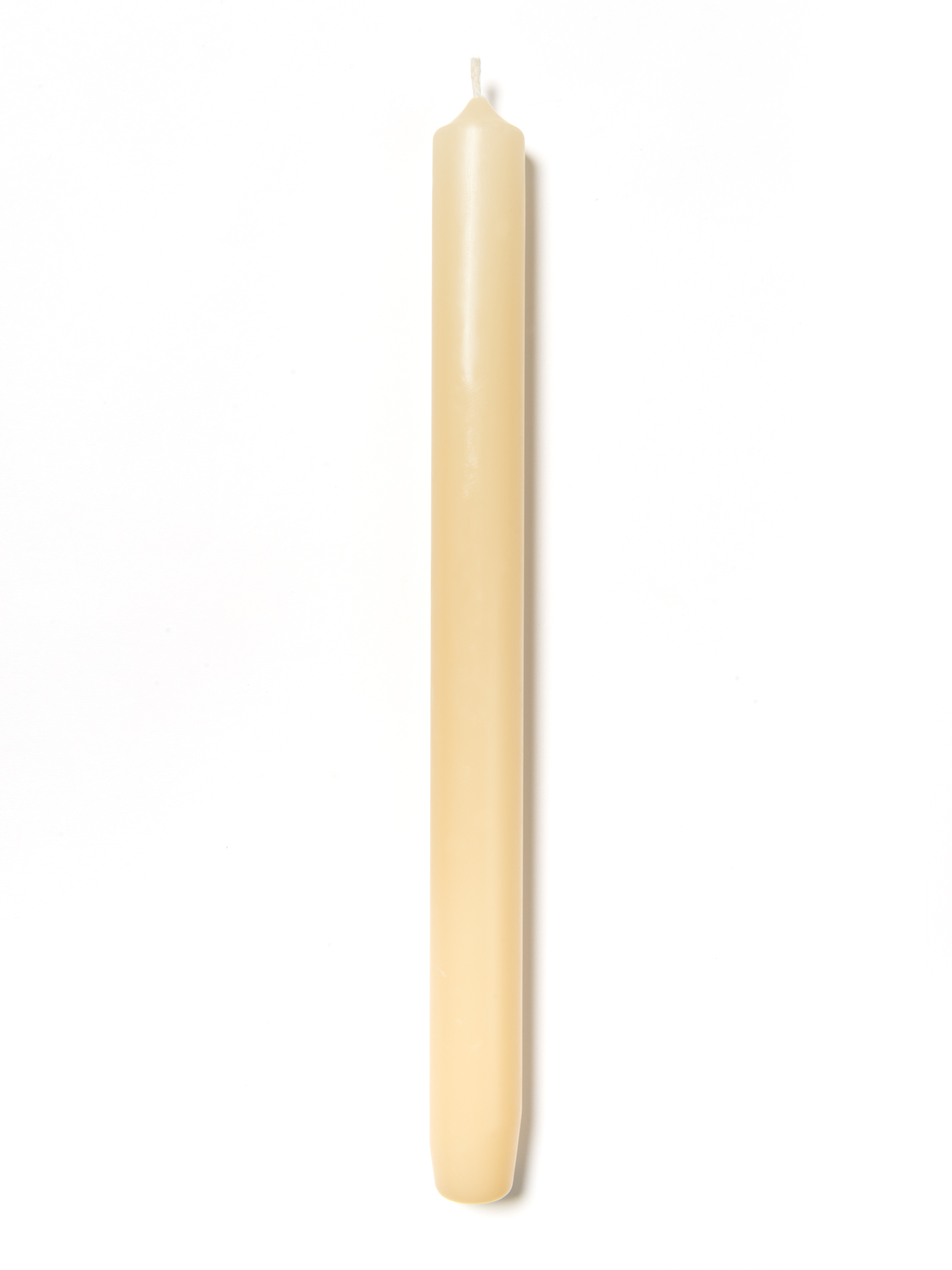 Trudon 王室蠟燭 象牙白