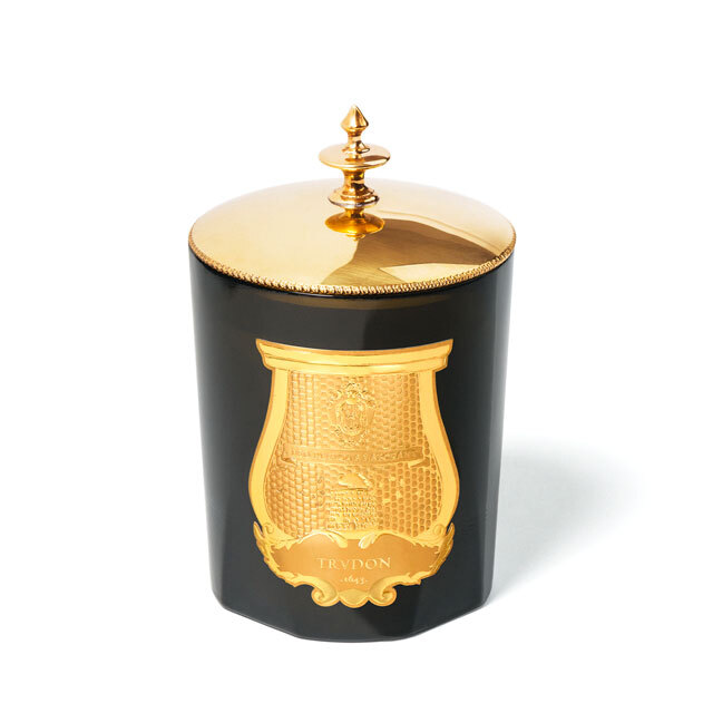 12世紀哥德式黃銅蠟燭蓋