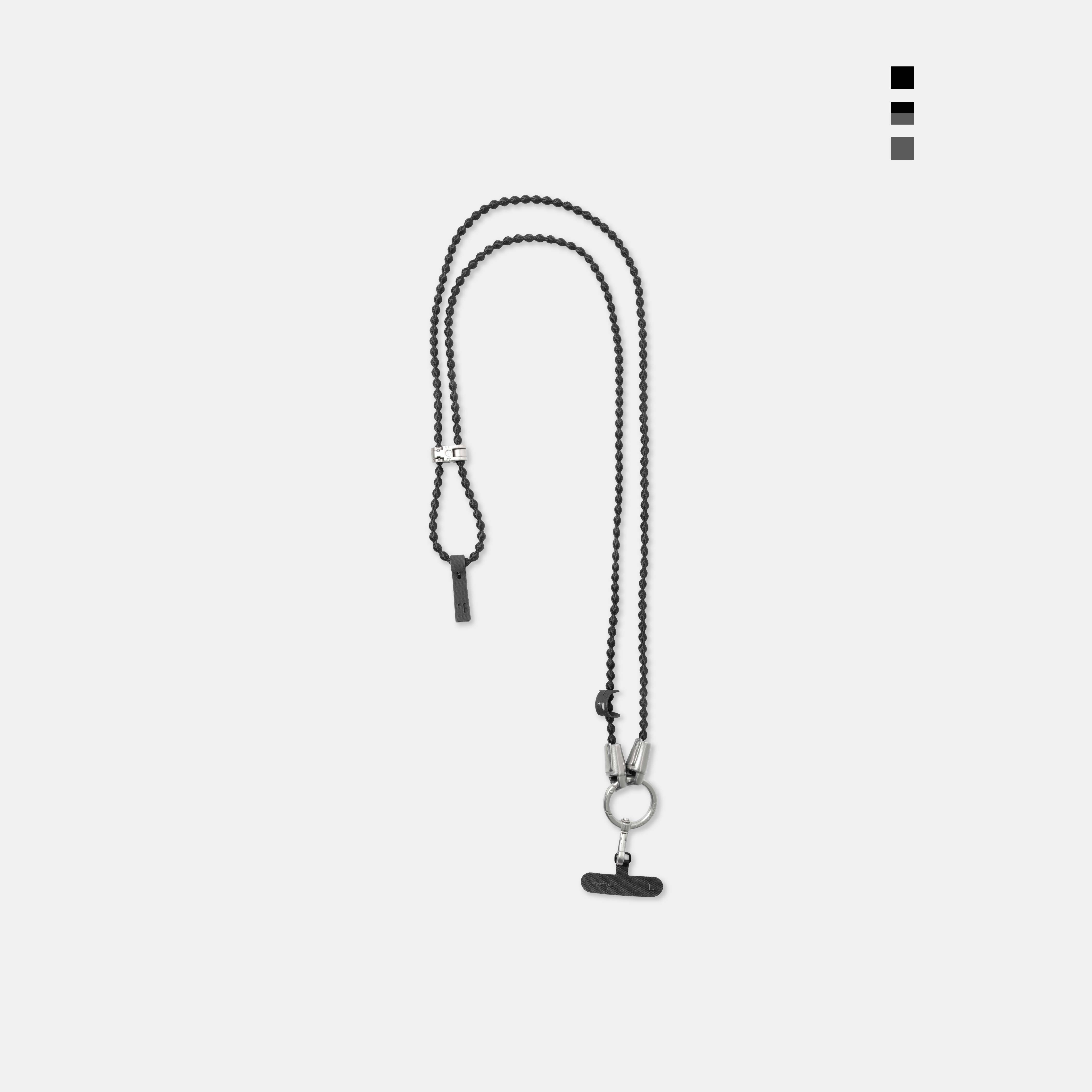 Incoder iN Crossbody Lanyard Vol.2 + Strap Adapter 手機 掛繩