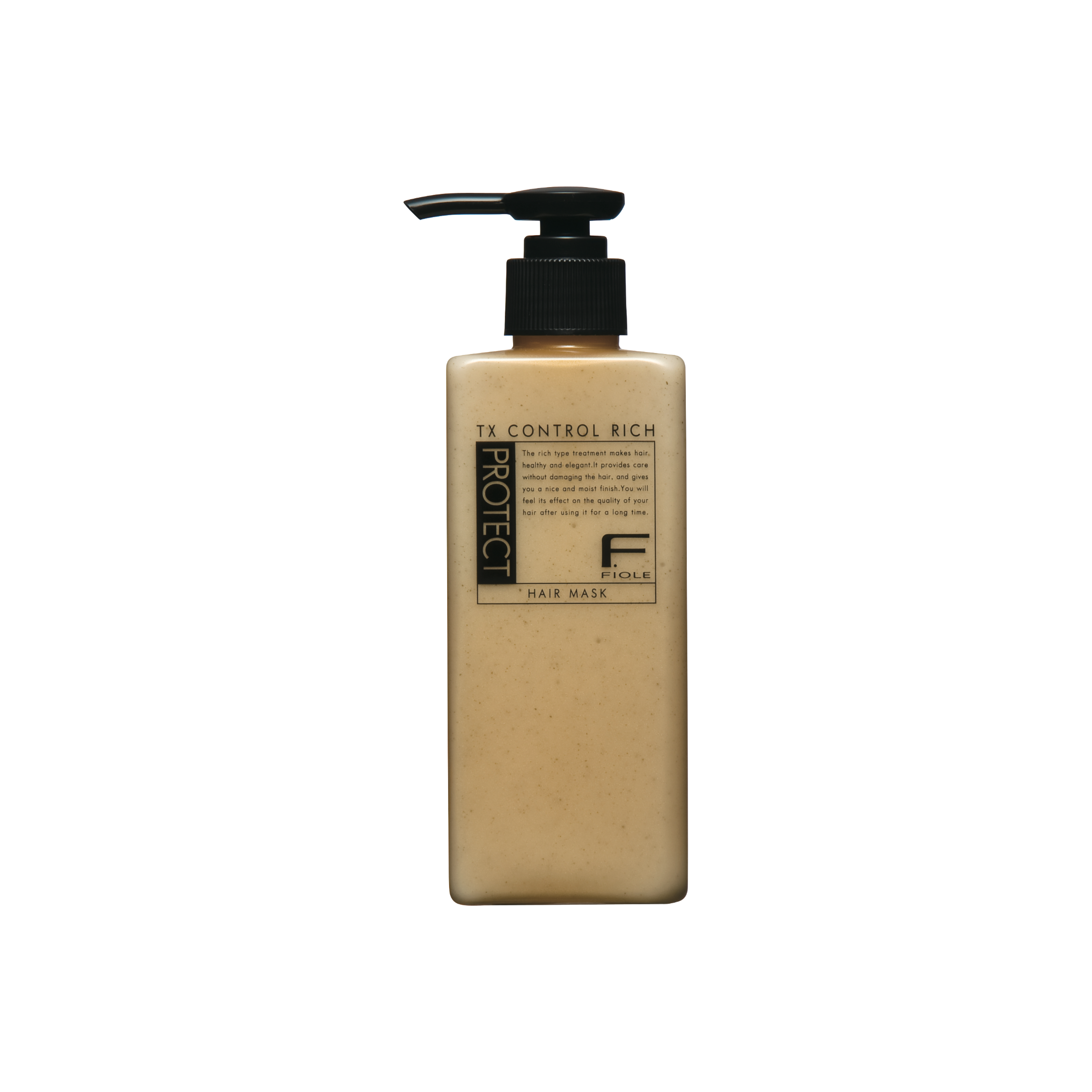 FIOLE TX CONTROL BASIC HAIR MASK 3個セット 楽天市場】《セット・送料無料》フィヨーレ Fプロテクト ヘア