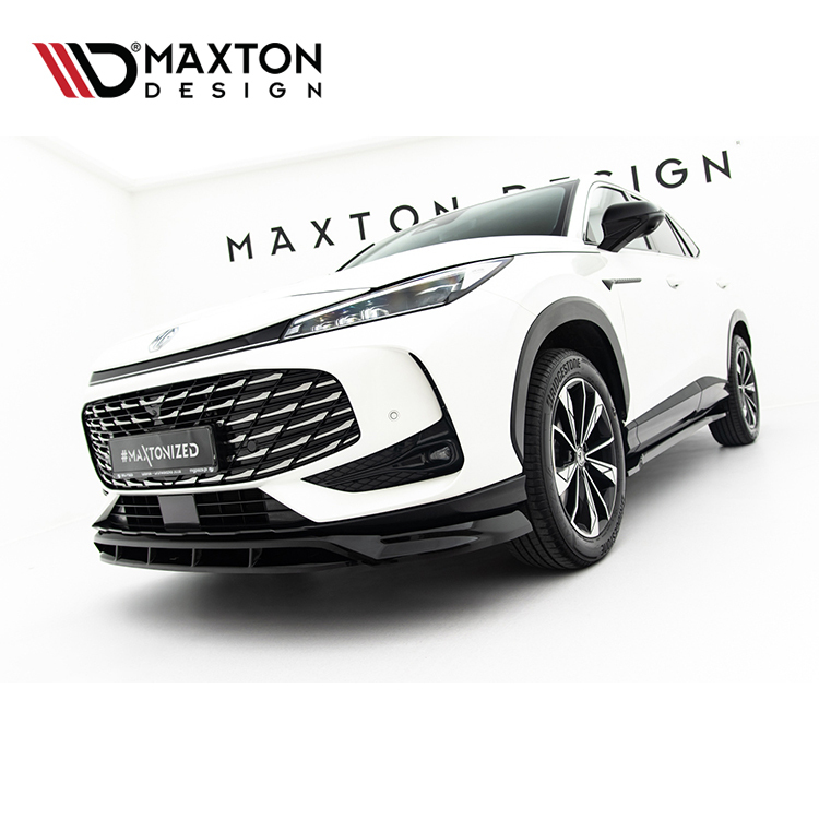 MAXTON DESIGN 前下巴 MG HS 2024-