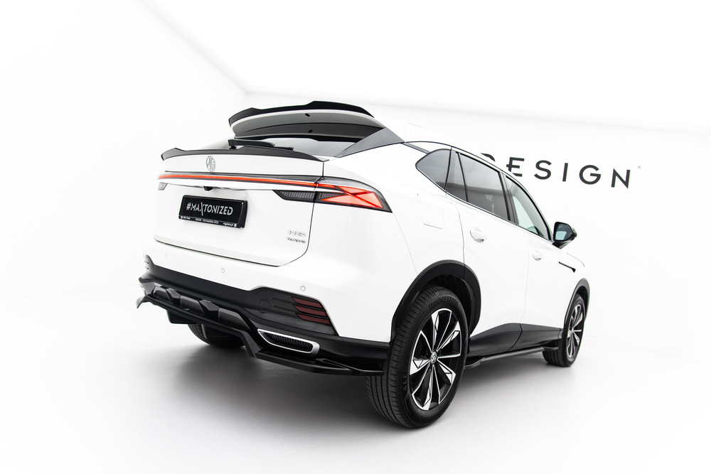 MAXTON DESIGN 車頂尾翼 MG HS 2024-