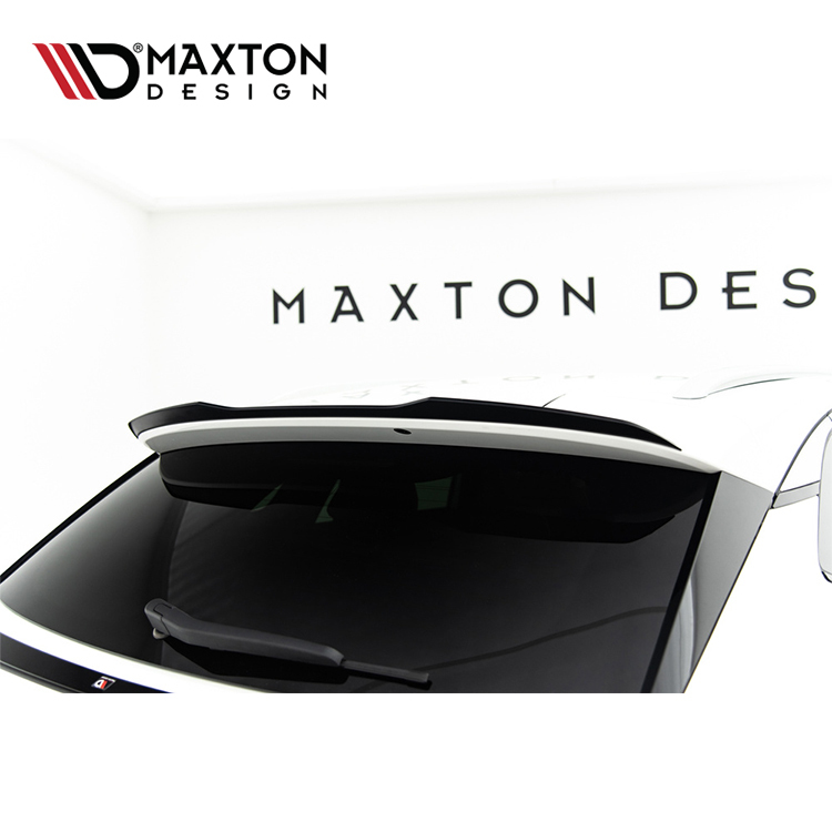 MAXTON DESIGN 車頂尾翼 MG HS 2024-
