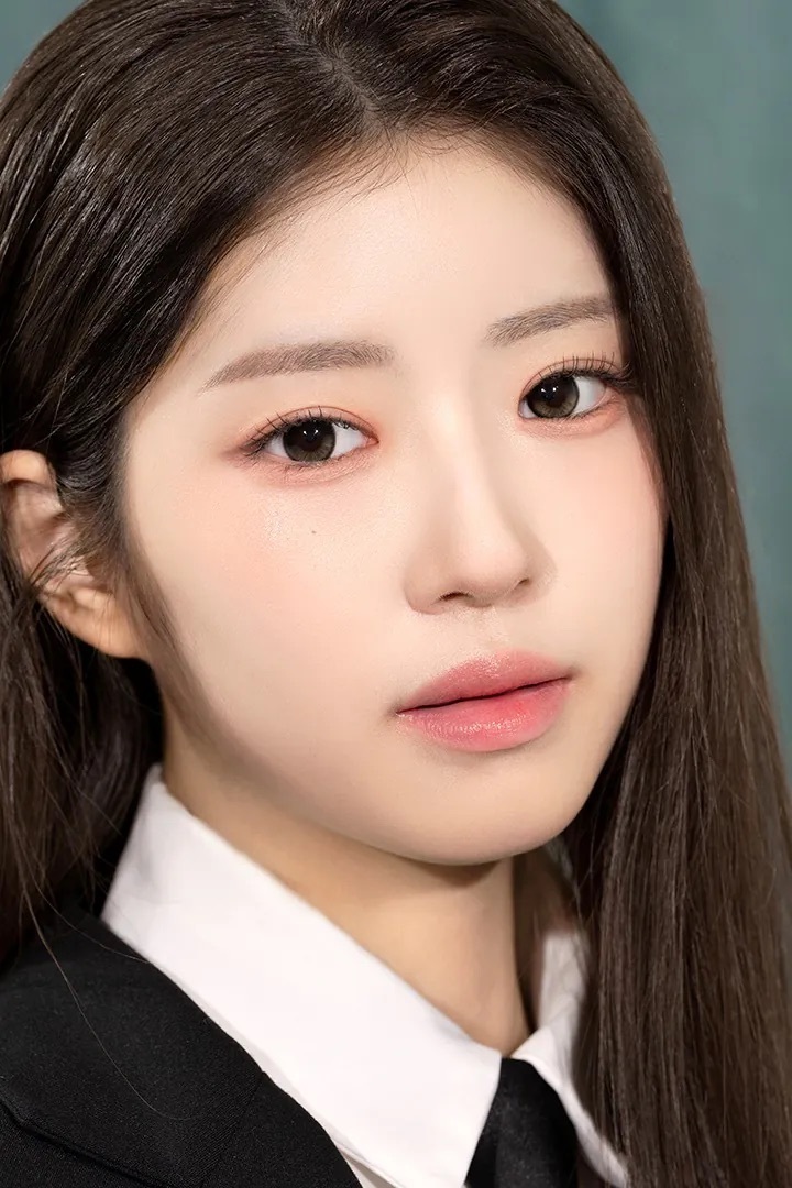 [月拋] Ann365 Shimmer 1 Month Olive 隱形眼鏡｜每盒2片