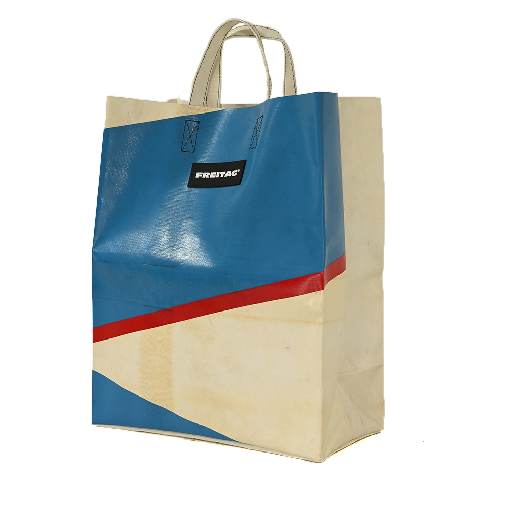 FREITAG BAG - F52 MIAMI VICE (#F52-64DA)