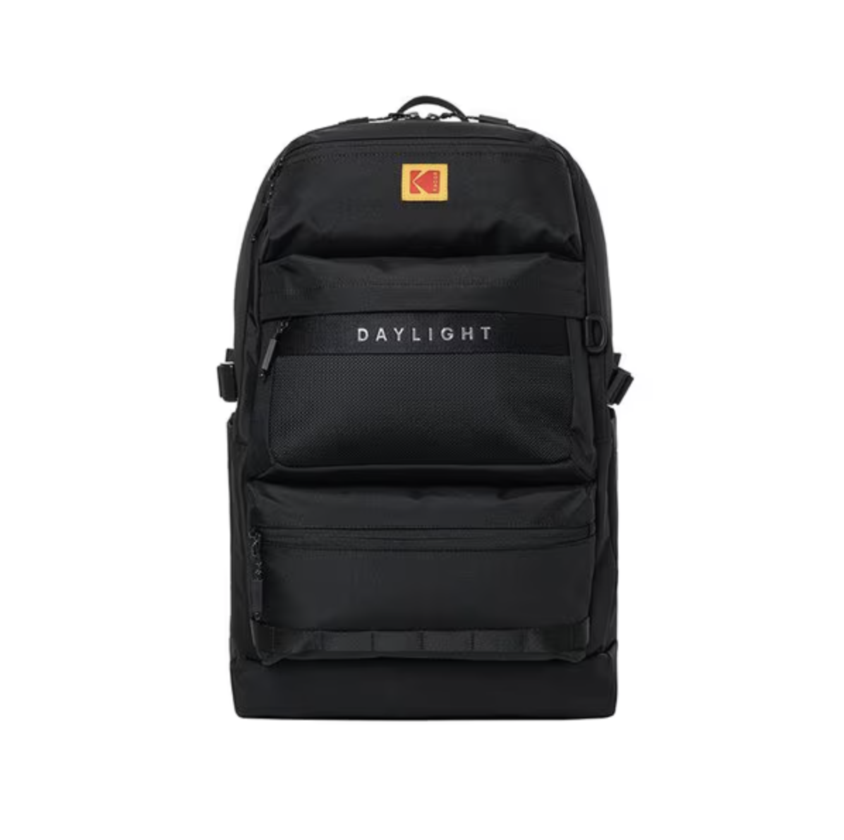 Kodak Daylight Backpack Black K4143LBP01BLK