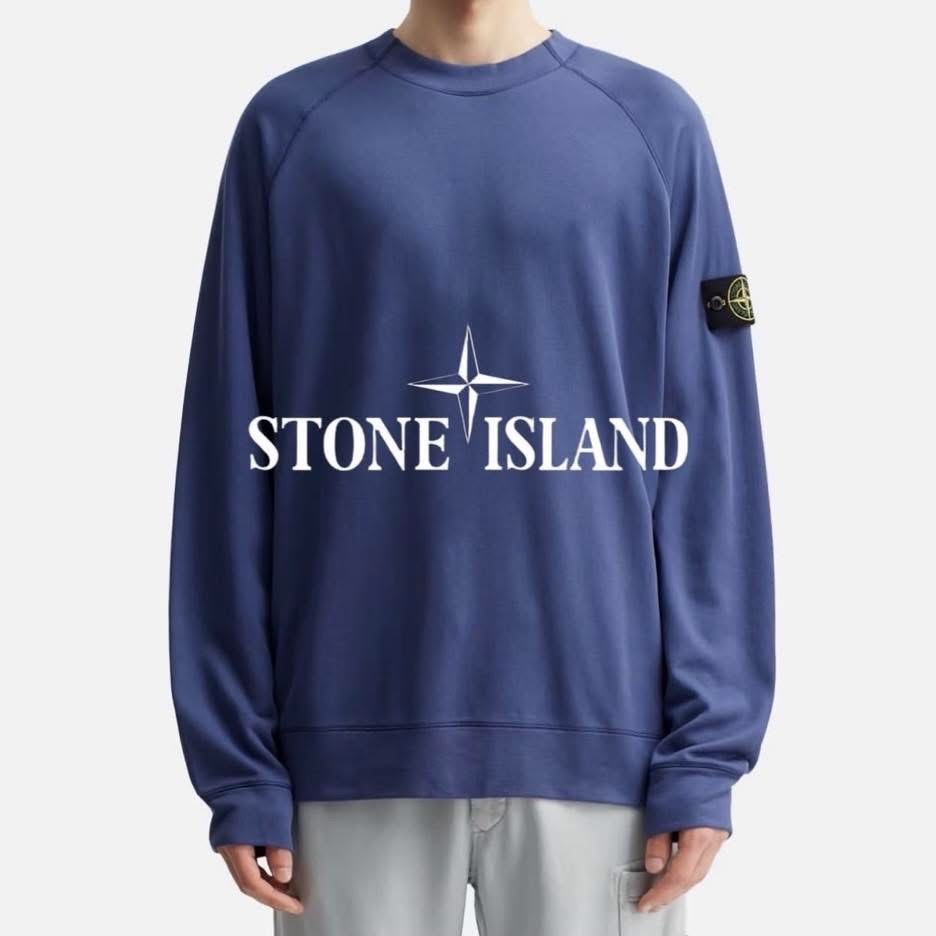 預購 STONE ISLAND｜ 石頭島