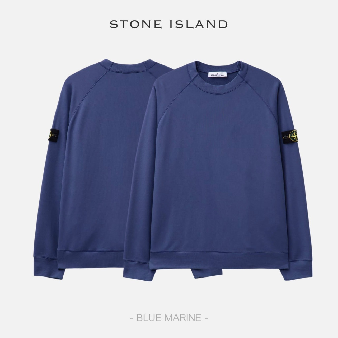 預購 STONE ISLAND｜ 石頭島
