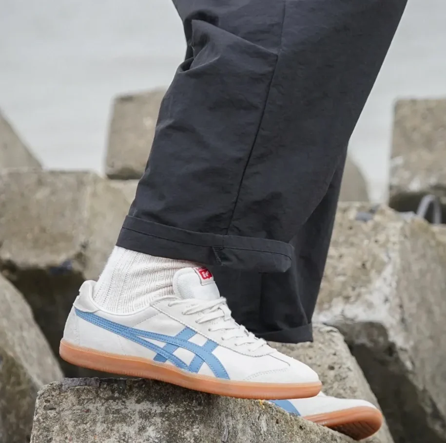 (預訂) Onitsuka Tiger Tokuten 鬼塚虎