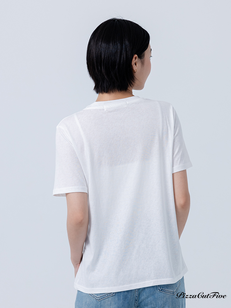 [兩件999]★SGS涼感認證★動物短袖T恤(材質輕薄) ThePeacePiece TPP252424013