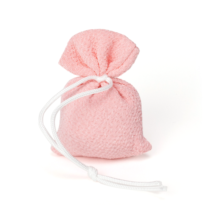 松榮堂 香袋｜日本製 和風香薰袋（10色可選）