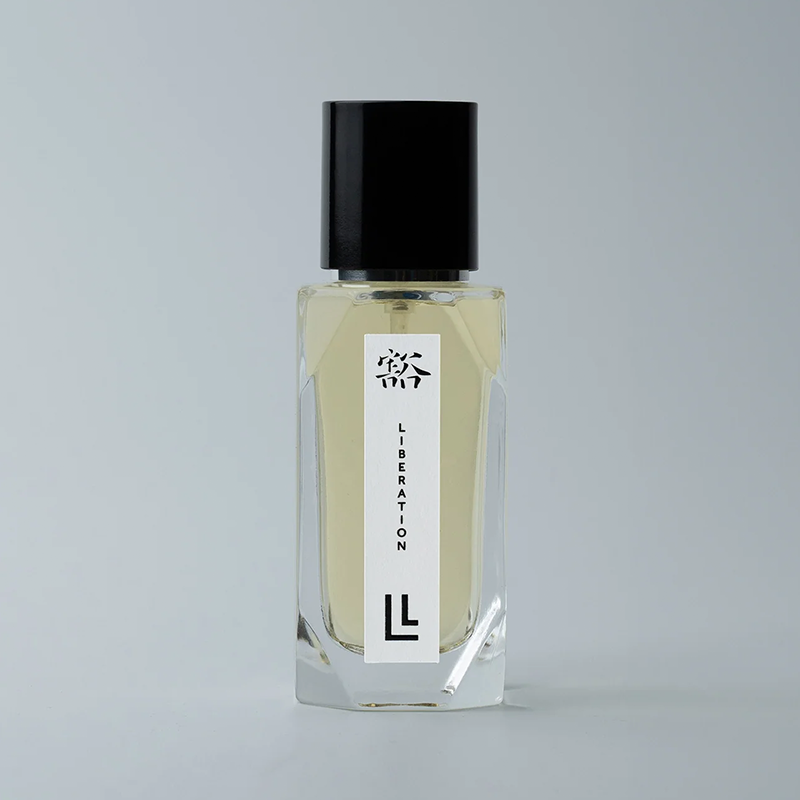 【限量】LLEMS｜04 豁 Liberation 香水 限量】LLEMS｜04 豁Liberation 香水