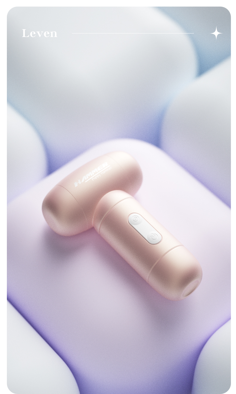 LILO｜Leven萊芬｜吸吮舌舔按摩器