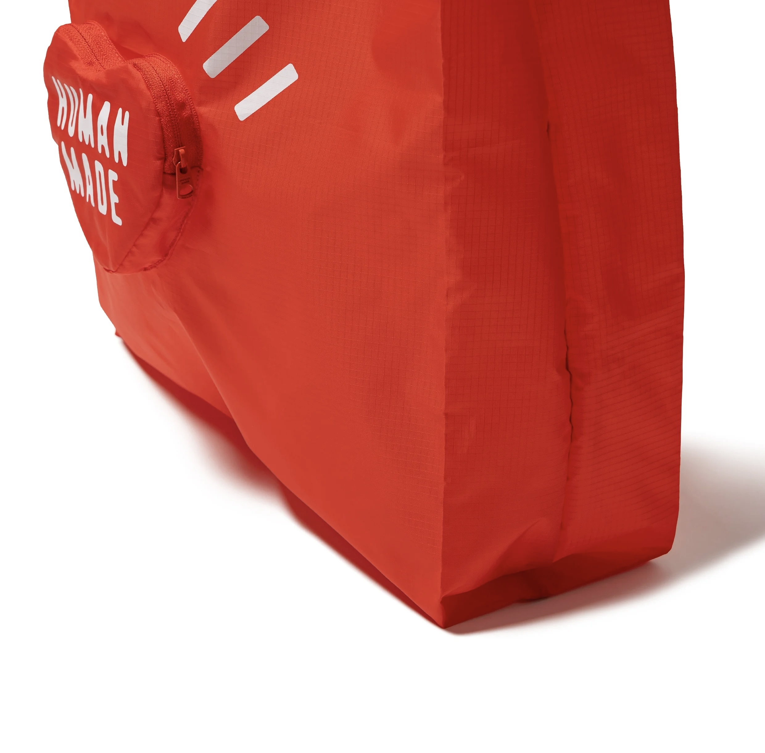 Human Made Heart Shopping Bag Large (2Colors)