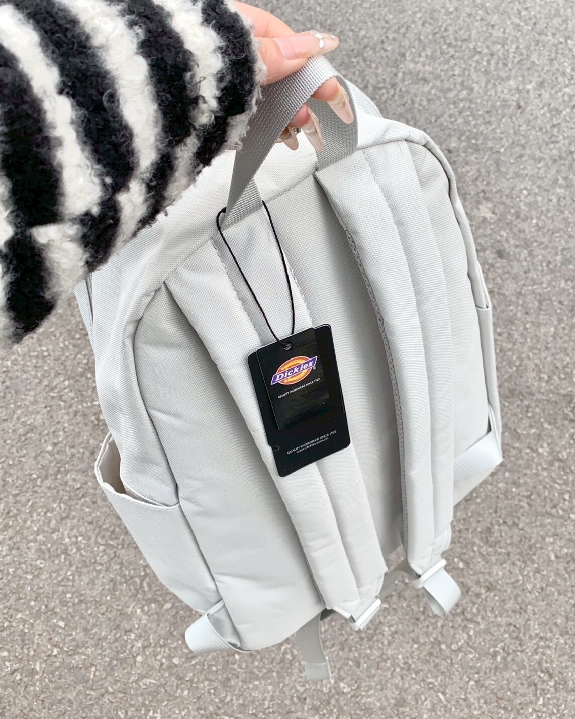 Dickies 經典大LOGO 後背包 雙肩包 大容量 共9色