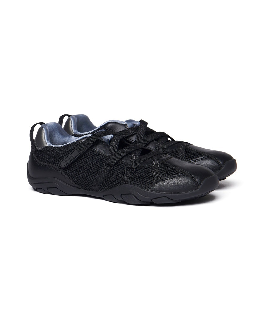 Rockfish Weatherwear ZANE X-STRAP SNEAKERS