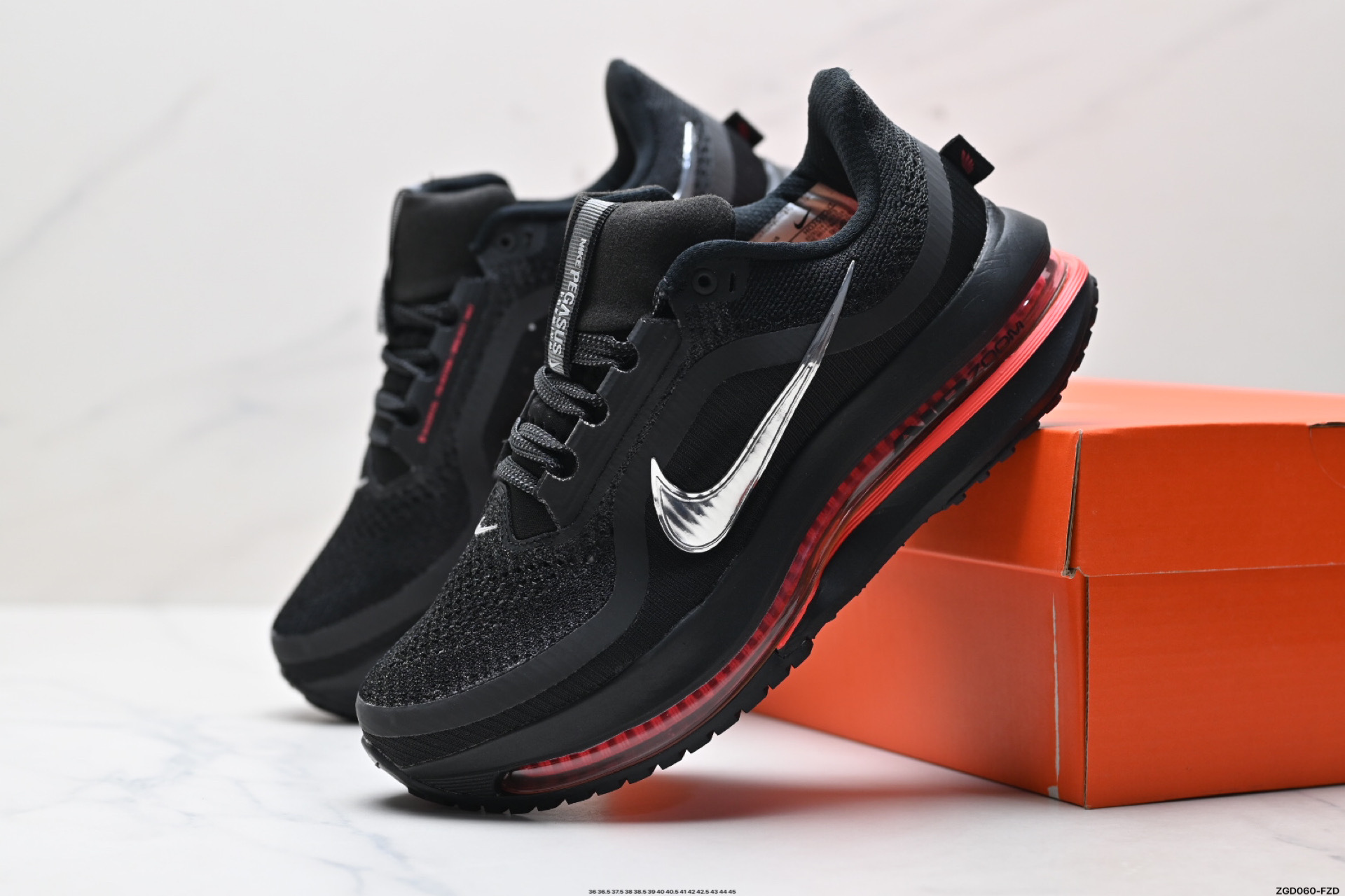 Nike Air Zoom Pegasus