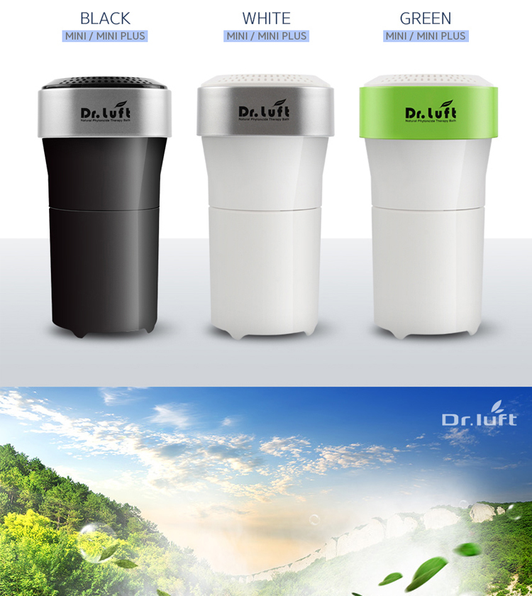 💝49折💝韓國【攜帶式除菌抗菌空氣淨化器】Dr.Luft USB【正品】多用途*家用* 車用 辦公室* ✔除菌抗菌功能✔清除有害物質✔消除室內莓菌✔消除各種惡臭✔活性氧