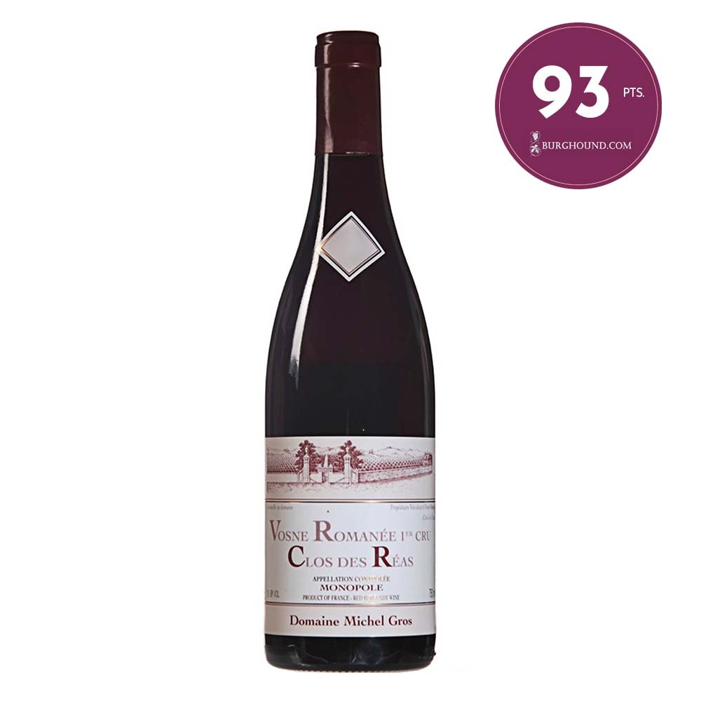 Domaine Michel Gros Vosne-Romanee 1er Cru Clos Des Reas Monopole 2022