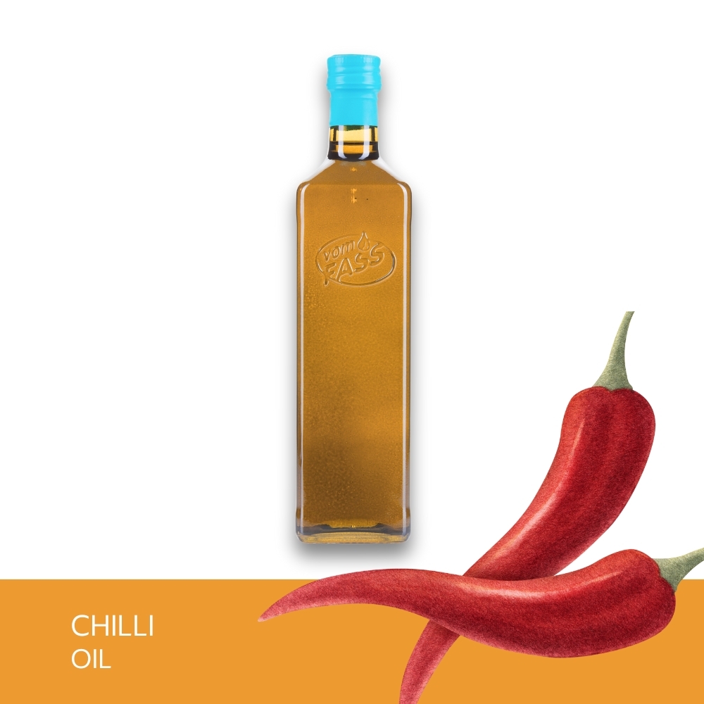 辣椒油