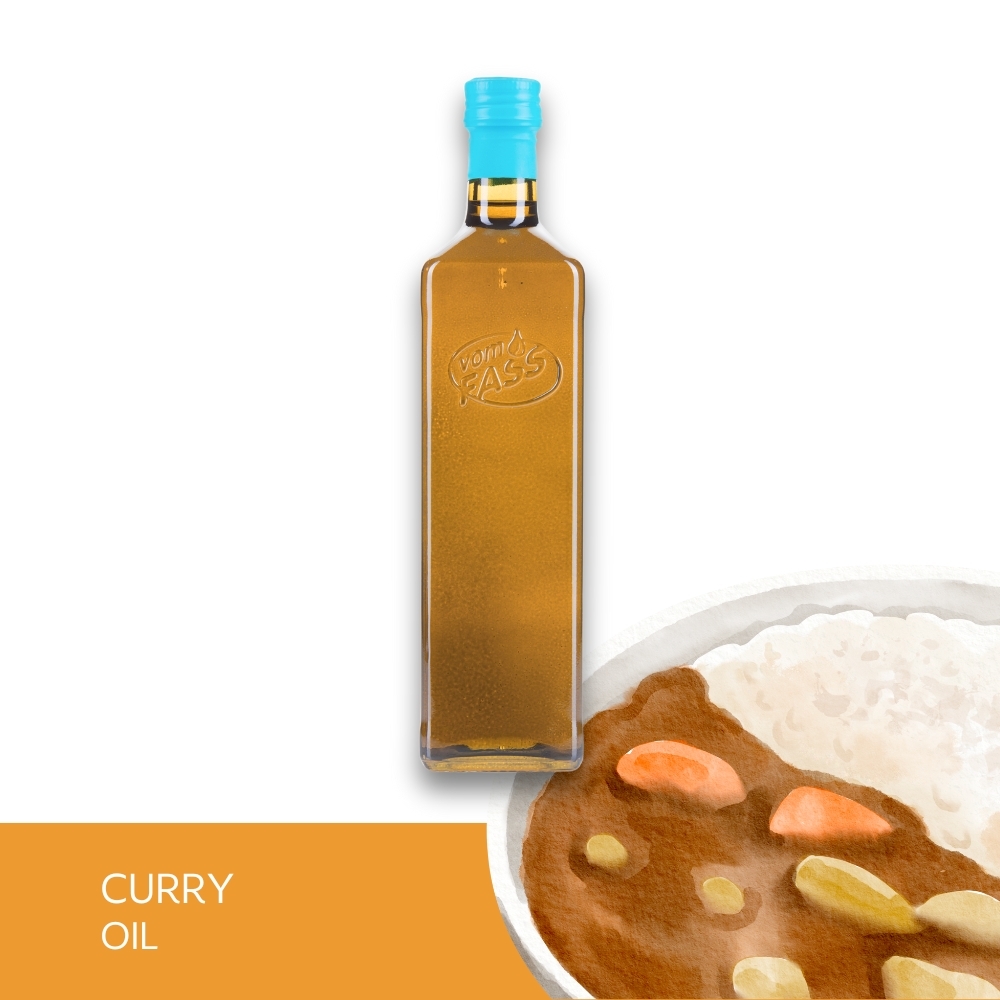 咖喱油