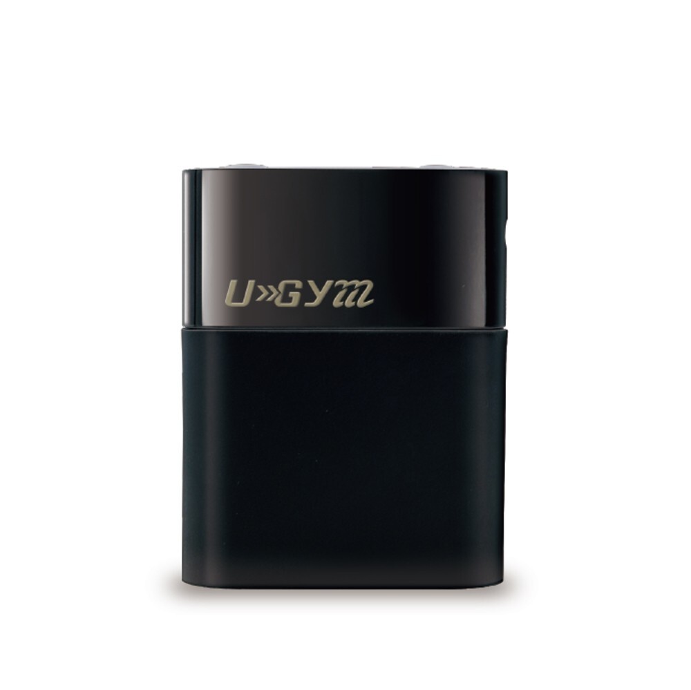 福芯 藍牙中頻電療器 / UGYM POCKET IF5000 STIMULATOR (Default)