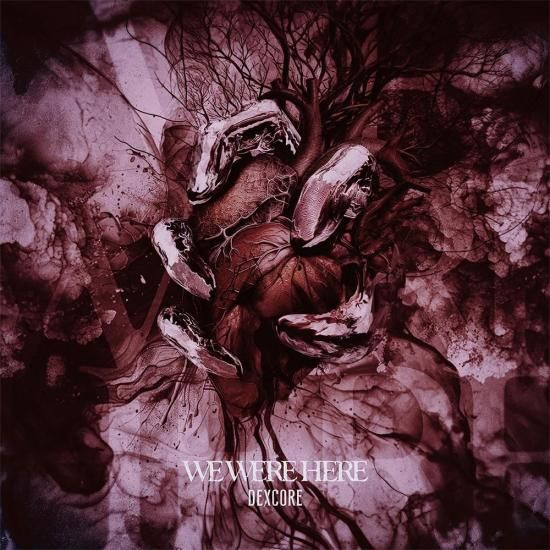 DEXCORE WE WERE HERE -EXTRA- (豪華版) おまけ付き original.png?1748221961