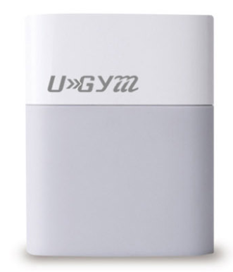 福芯 藍牙中頻電療器 / UGYM POCKET IF5000 STIMULATOR (Default)