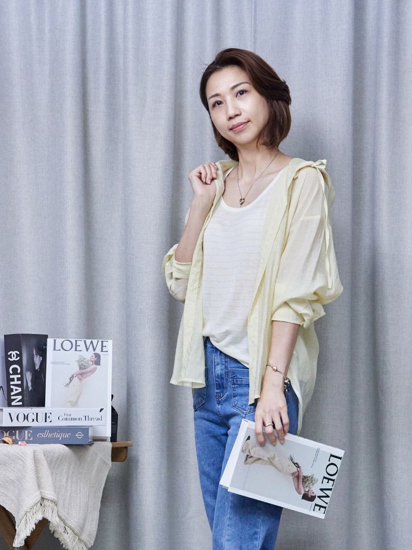 夏日好感穿搭首選｜極薄絲棉罩衫 x 針織背心超涼感 (套組)