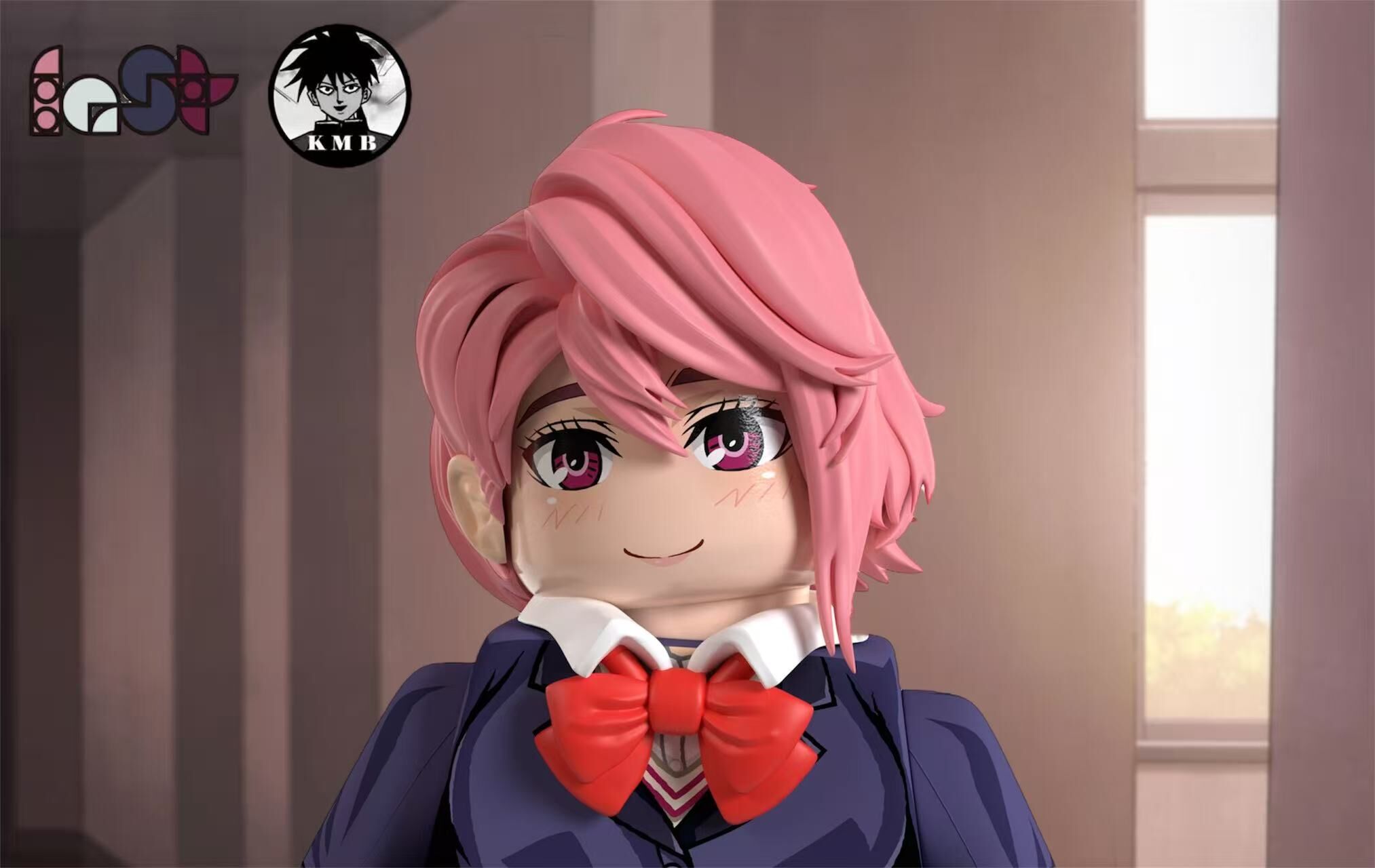 【1ast】白鳥愛羅