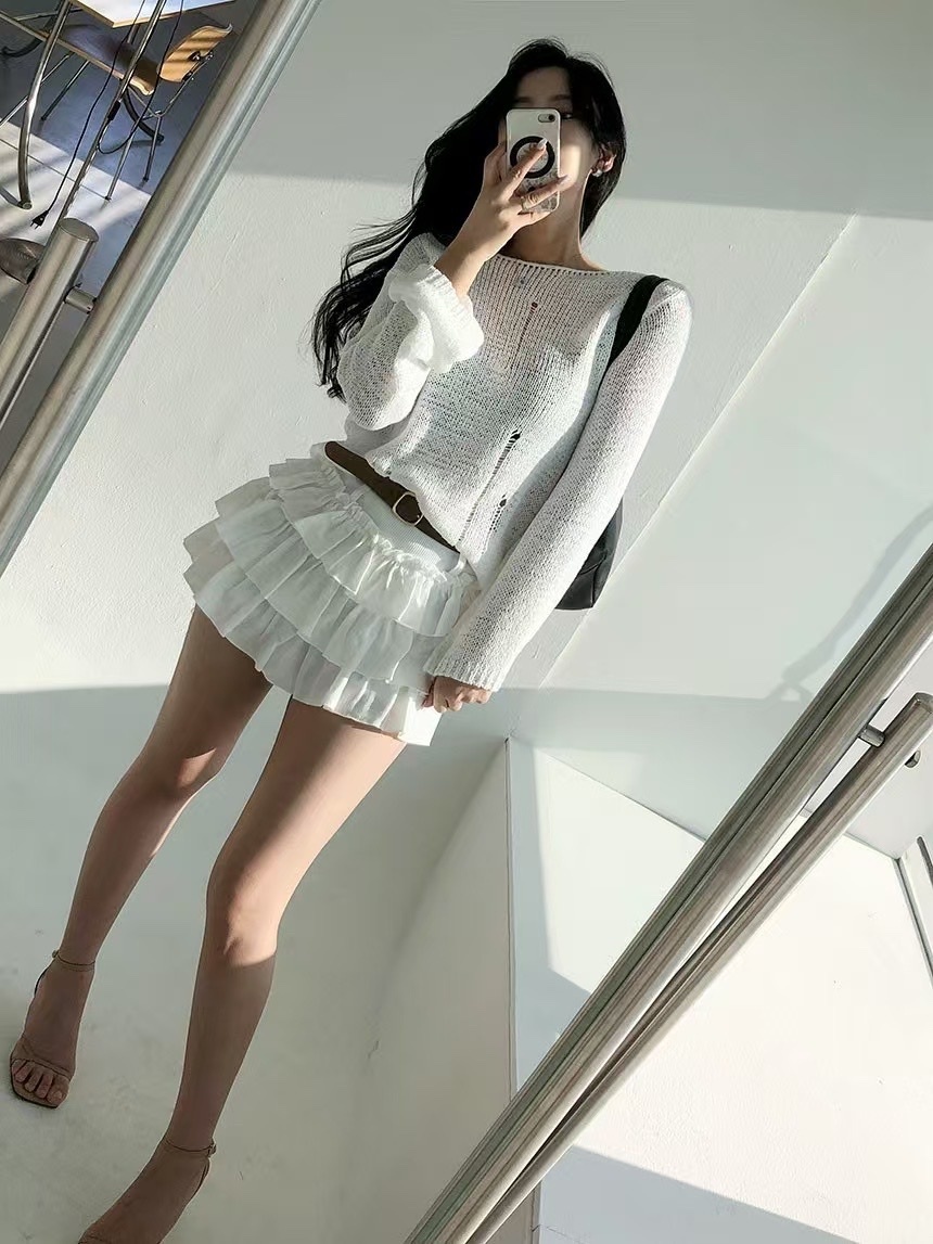 星辰謠風 (下身)