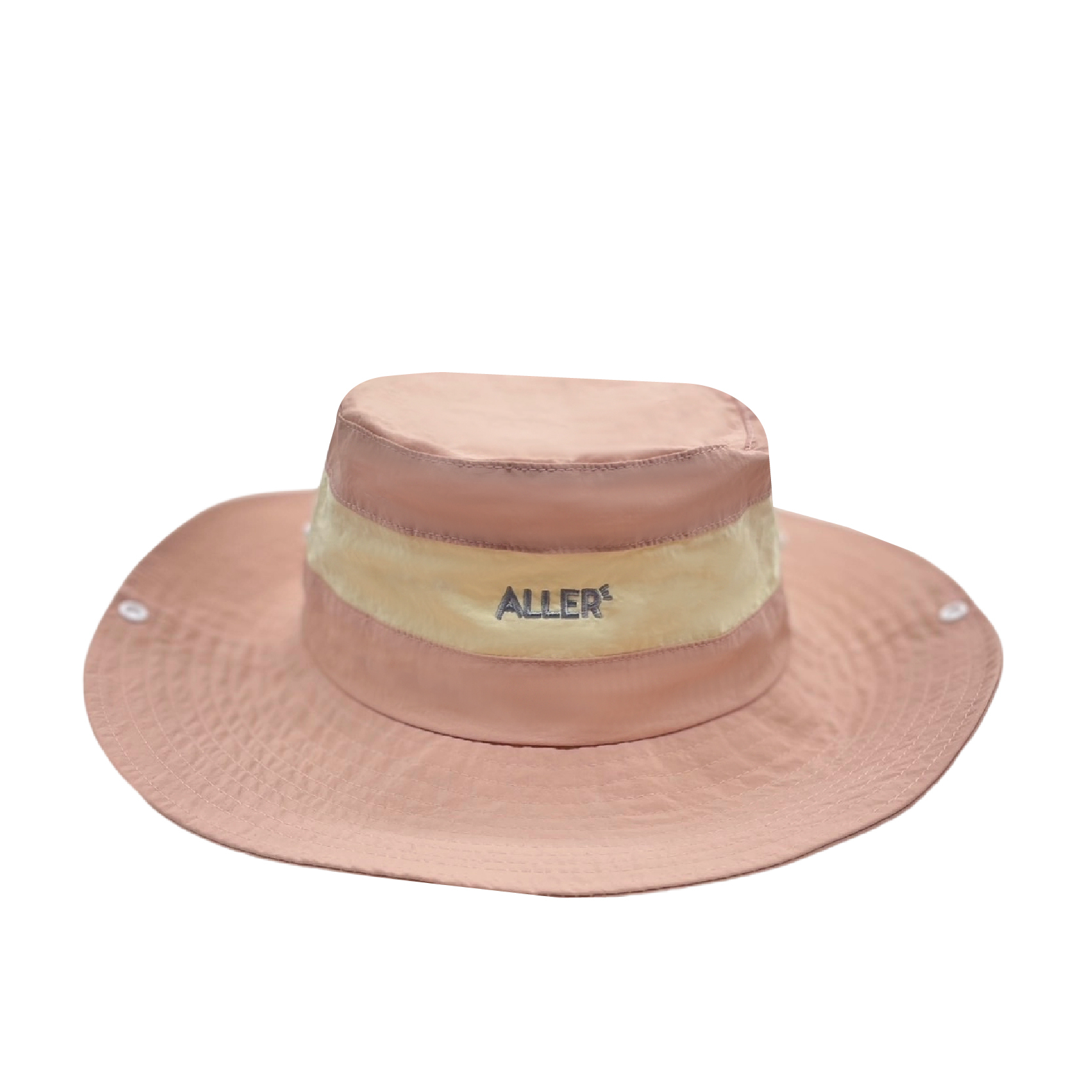 ALLER 寬沿圓盤帽 (2色) 40AL0501