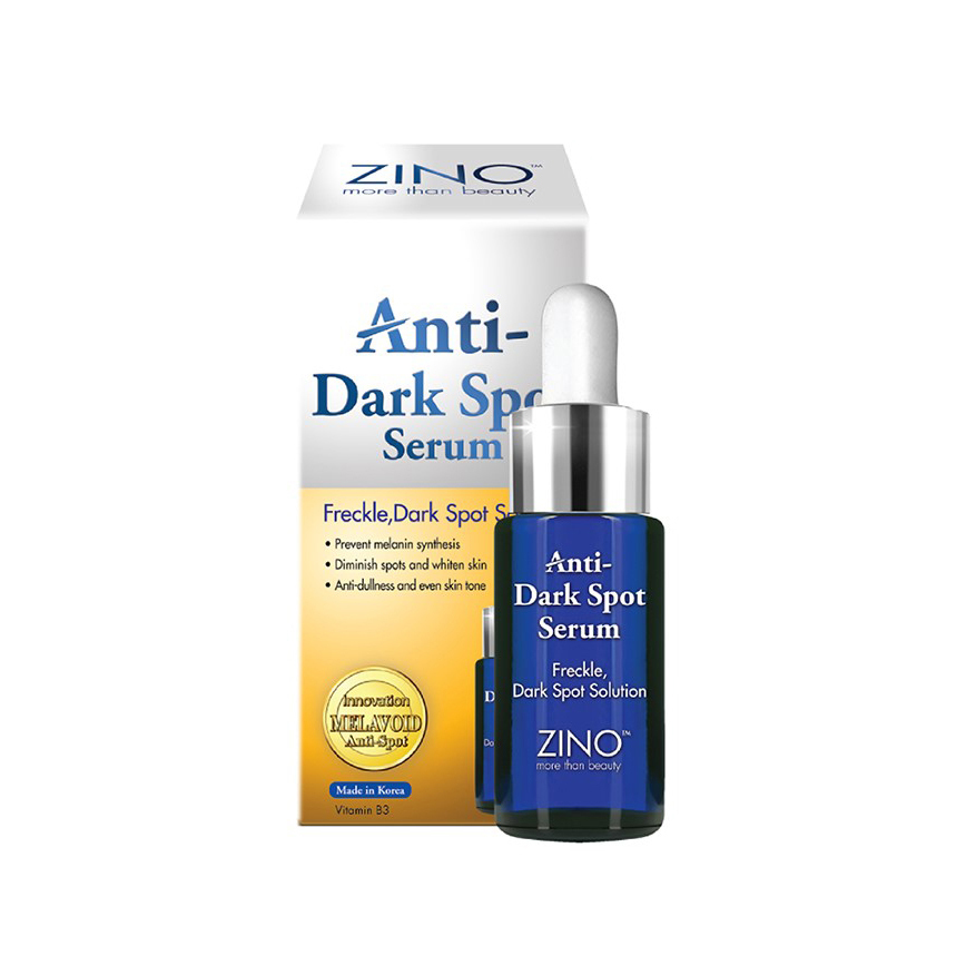 ZINO Anti-Dark Spot Serum 15ml