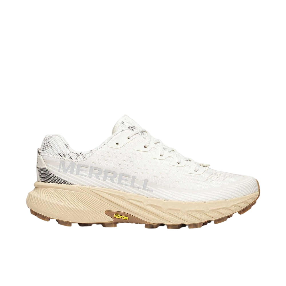 MERRELL 美國 AGILITY PEAK 5 戶外登山越野鞋 男款(淺卡其色) 31ML068345