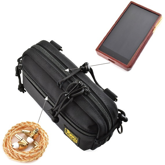 VanNuys E492 Mini Shoulder Bag